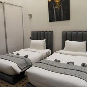 Douirtna Riad